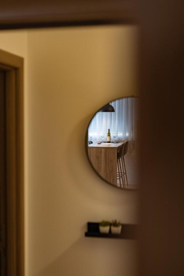 Apartment 波德戈里察 外观 照片